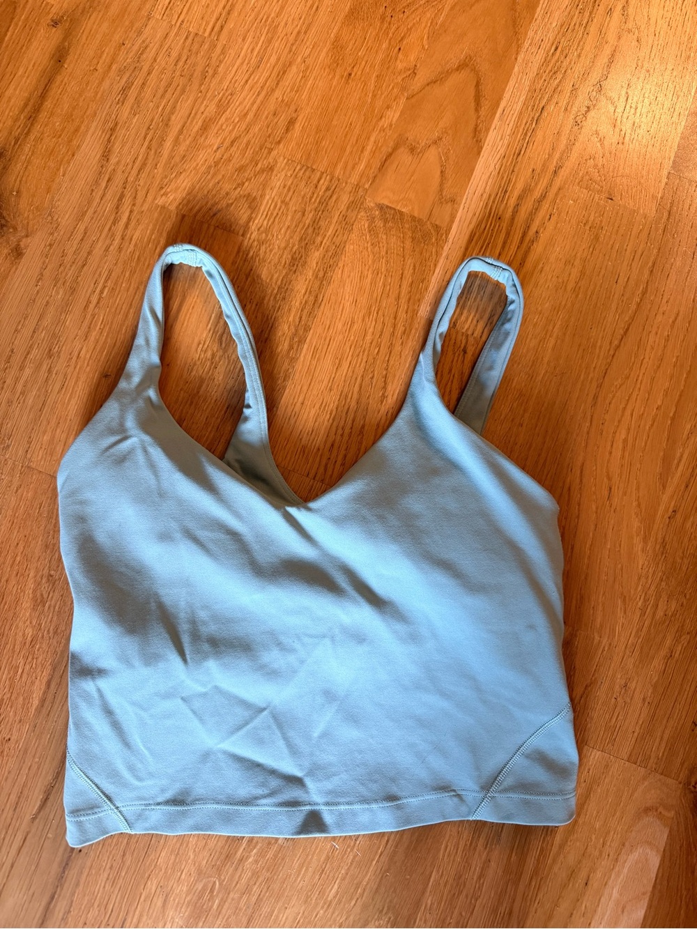 Lululemon Align Workout top